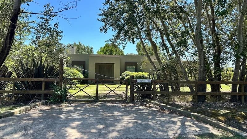 Casa en venta · Haras el Malacate, Exaltación de la Cruz, GBA Norte, Provincia de Buenos Aires Casa en venta · Haras el Malacate, Exaltación de la Cruz, GBA Norte, Provincia de Buenos Aires