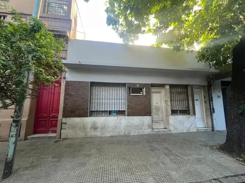PH en venta · Palermo Hollywood, Palermo, CABA PH en venta · Palermo Hollywood, Palermo, CABA