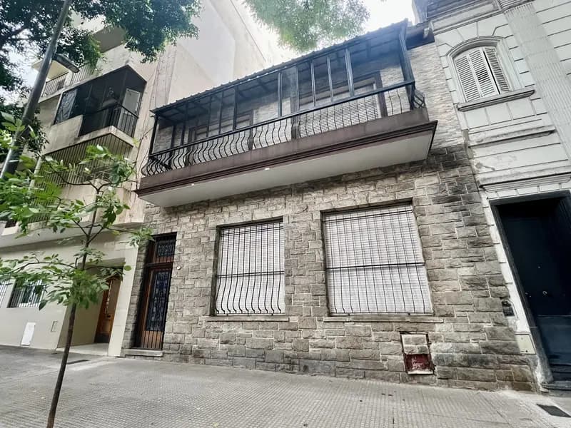 Terreno en venta · Caballito, CABA Terreno en venta · Caballito, CABA