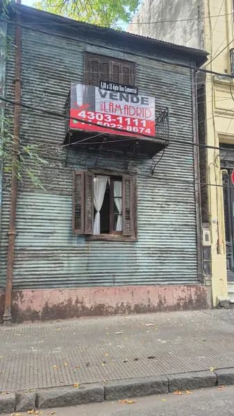 Casa en venta · La Boca, CABA Casa en venta · La Boca, CABA