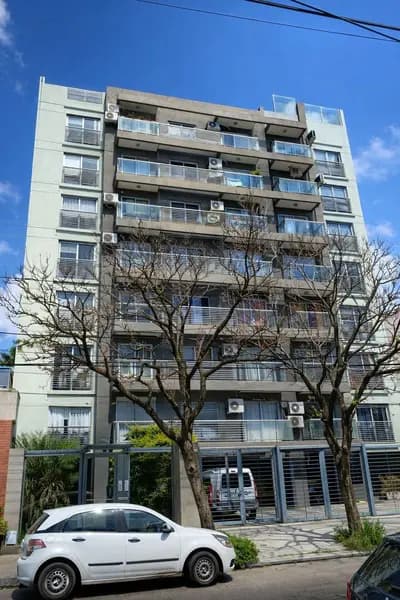 Departamento en alquiler · Morón, GBA Oeste, Provincia de Buenos Aires Departamento en alquiler · Morón, GBA Oeste, Provincia de Buenos Aires