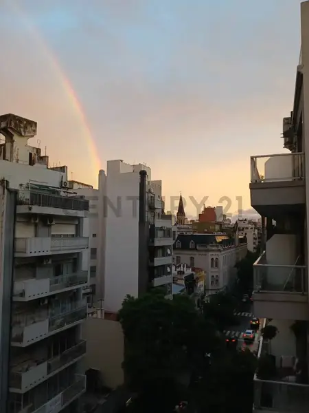 Departamento en alquiler · Palermo, CABA Departamento en alquiler · Palermo, CABA