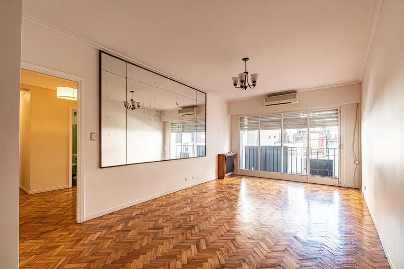 Departamento en venta · Retiro, CABA Departamento en venta · Retiro, CABA