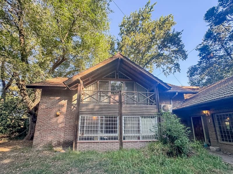 Casa en venta · Escobar, GBA Norte, Provincia de Buenos Aires Casa en venta · Escobar, GBA Norte, Provincia de Buenos Aires