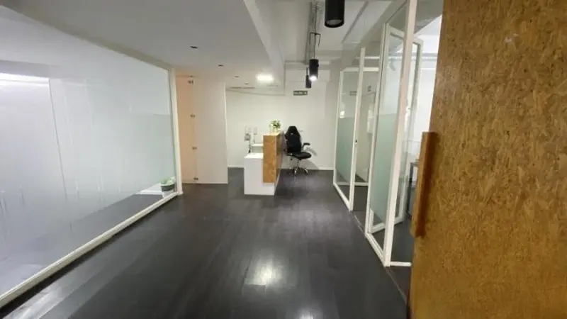 Oficina en venta · San Telmo, CABA Oficina en venta · San Telmo, CABA