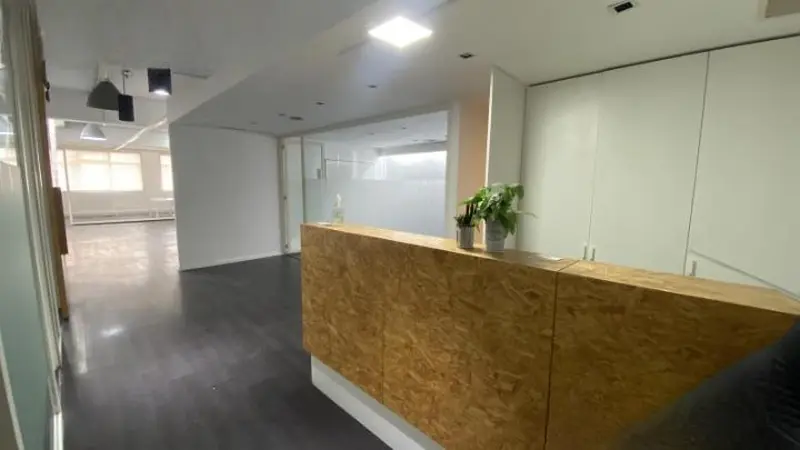 Oficina en venta · San Telmo, CABA Oficina en venta · San Telmo, CABA