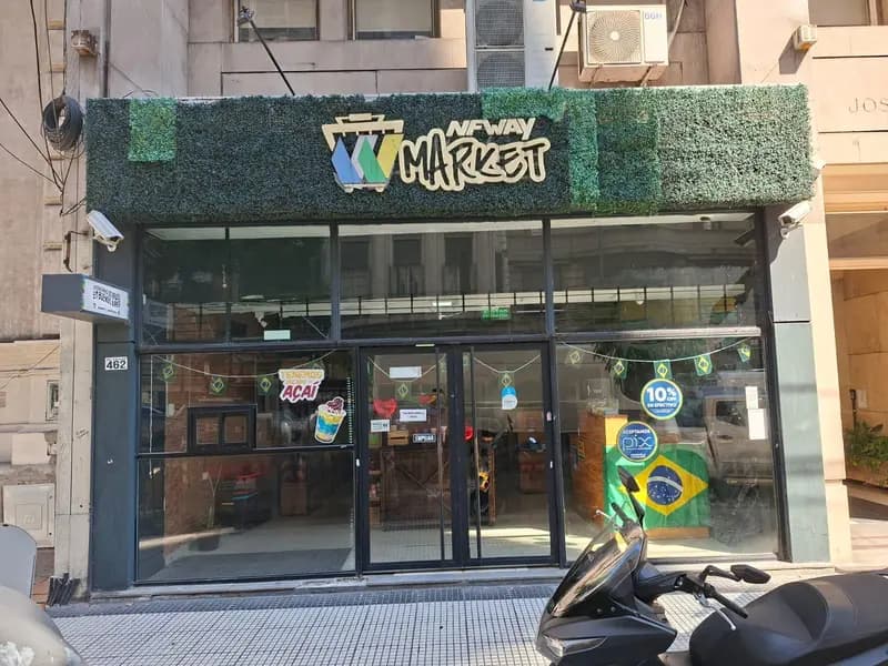 Comercio en alquiler · San Nicolás, CABA Comercio en alquiler · San Nicolás, CABA