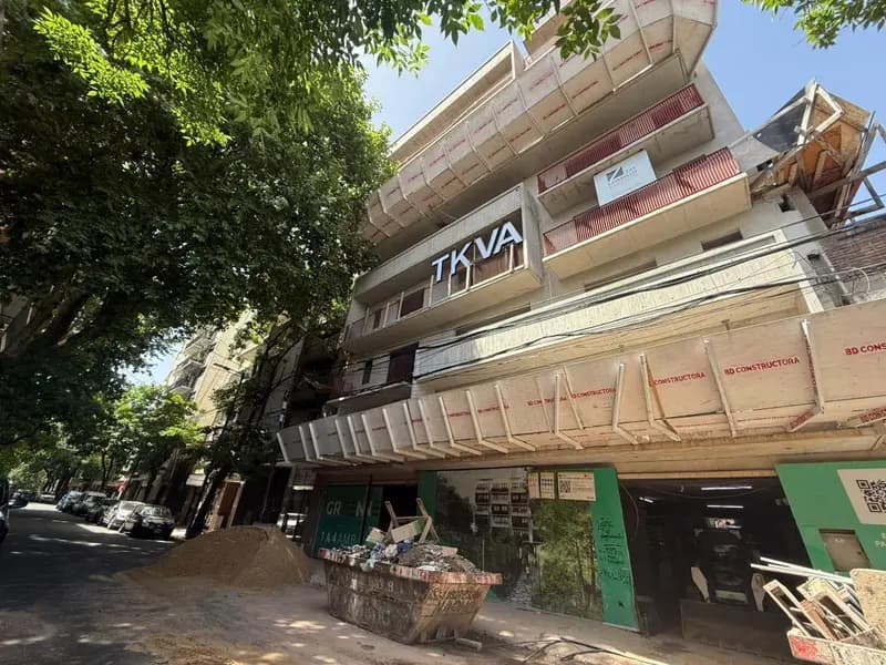 Emprendimiento en venta · Almagro, CABA Emprendimiento en venta · Almagro, CABA