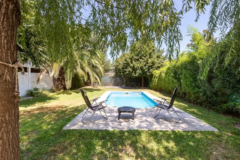 Casa en venta · Villa Gobernador Udaondo, Ituzaingó, GBA Oeste, Provincia de Buenos Aires Casa en venta · Villa Gobernador Udaondo, Ituzaingó, GBA Oeste, Provincia de Buenos Aires