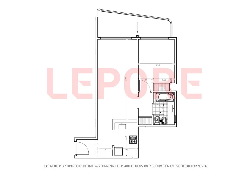 Departamento en venta · Boedo, CABA Departamento en venta · Boedo, CABA