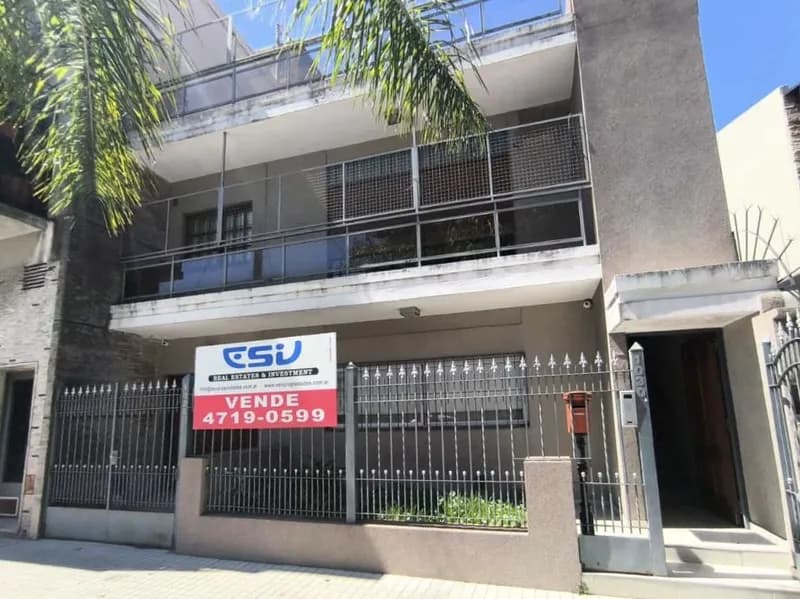 Casa en venta · Mataderos, CABA Casa en venta · Mataderos, CABA