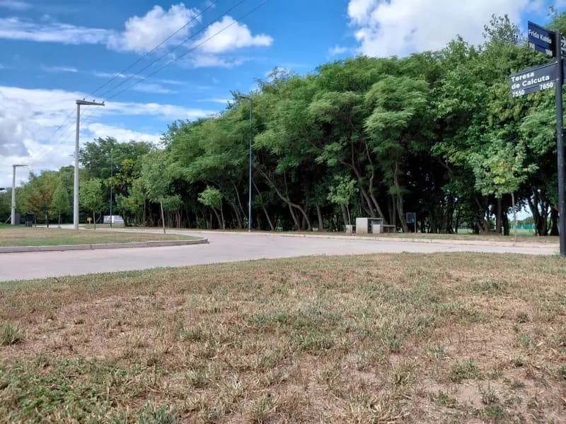 Terreno en venta · Distrito Sur, Córdoba Capital, Córdoba Terreno en venta · Distrito Sur, Córdoba Capital, Córdoba