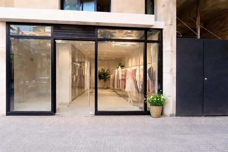 Comercio en alquiler · Belgrano, CABA Comercio en alquiler · Belgrano, CABA