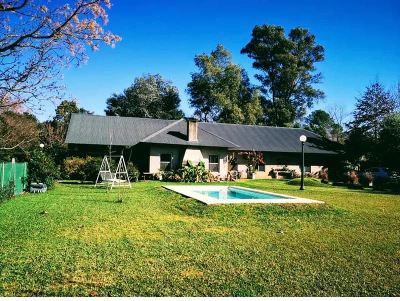 Casa en venta · Pilar, GBA Norte, Provincia de Buenos Aires Casa en venta · Pilar, GBA Norte, Provincia de Buenos Aires