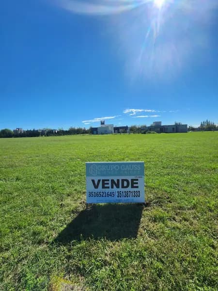 Terreno en venta · Malagueño, Santa Maria, Córdoba Terreno en venta · Malagueño, Santa Maria, Córdoba