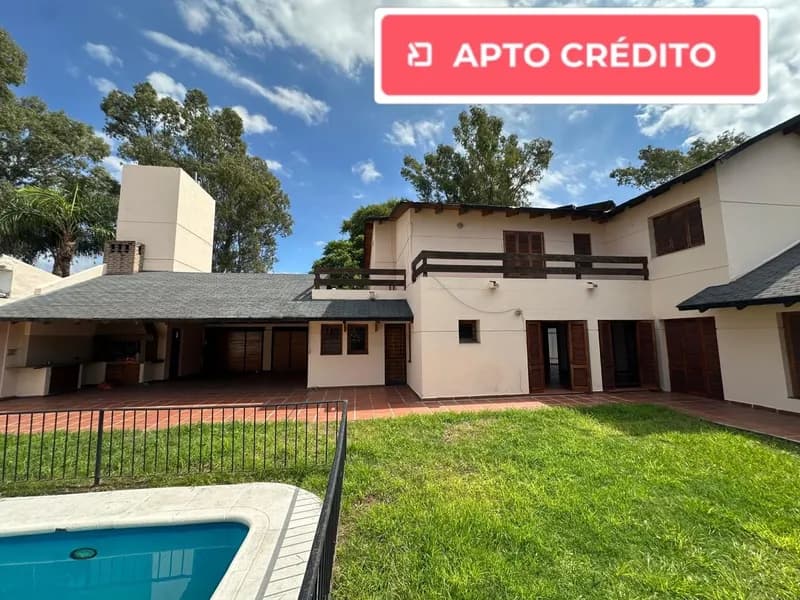 Casa en venta · Tablada Park, Córdoba Capital, Córdoba Casa en venta · Tablada Park, Córdoba Capital, Córdoba