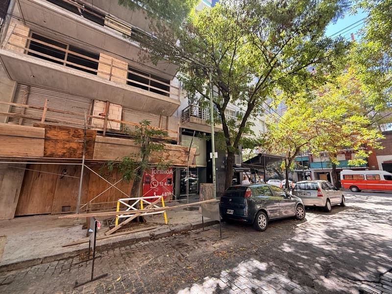 Comercio en alquiler · Colegiales, CABA Comercio en alquiler · Colegiales, CABA