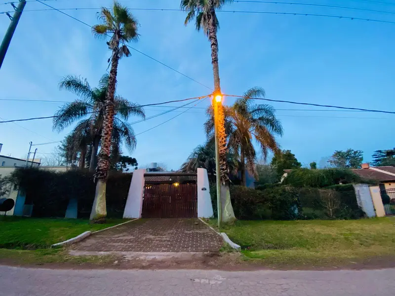 Casa en venta · El Cazador, Escobar, GBA Norte, Provincia de Buenos Aires Casa en venta · El Cazador, Escobar, GBA Norte, Provincia de Buenos Aires