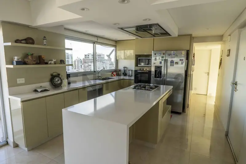Departamento en venta · Las Cañitas, Palermo, CABA Departamento en venta · Las Cañitas, Palermo, CABA