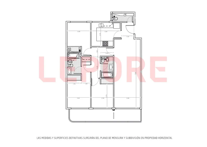 Departamento en venta · Boedo, CABA Departamento en venta · Boedo, CABA