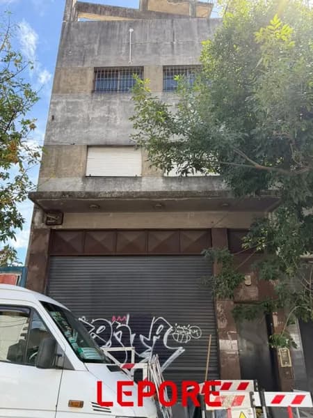 Depósito en alquiler · San Cristobal, CABA Depósito en alquiler · San Cristobal, CABA