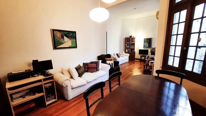 Departamento en venta · Retiro, CABA Departamento en venta · Retiro, CABA