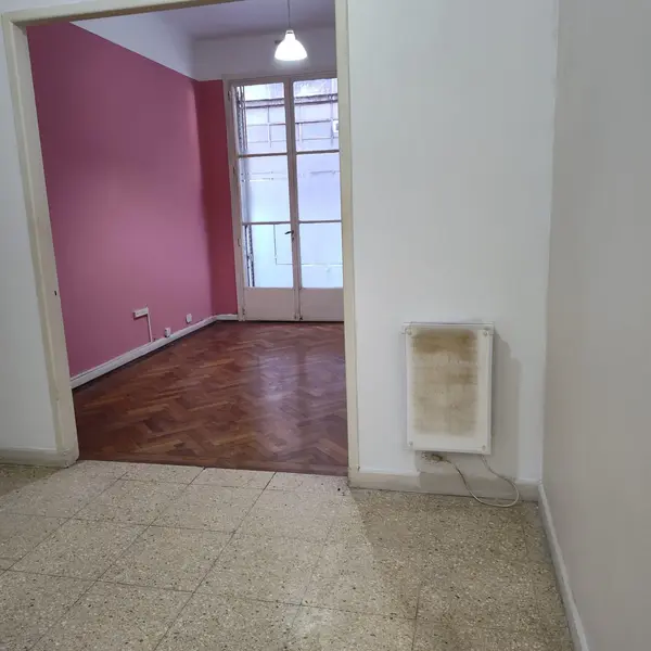 Departamento en alquiler · Balvanera, CABA Departamento en alquiler · Balvanera, CABA
