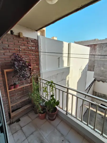 Departamento en venta · Villa Pueyrredon, CABA Departamento en venta · Villa Pueyrredon, CABA