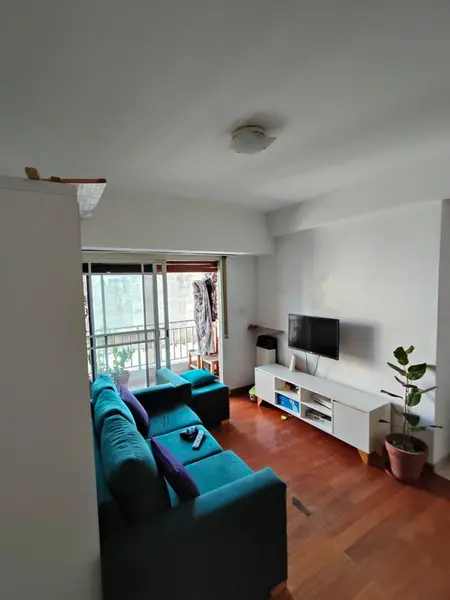 Departamento en venta · Villa Pueyrredon, CABA Departamento en venta · Villa Pueyrredon, CABA