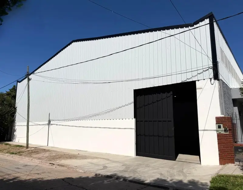 Depósito en alquiler · Quilmes, GBA Sur, Provincia de Buenos Aires Depósito en alquiler · Quilmes, GBA Sur, Provincia de Buenos Aires