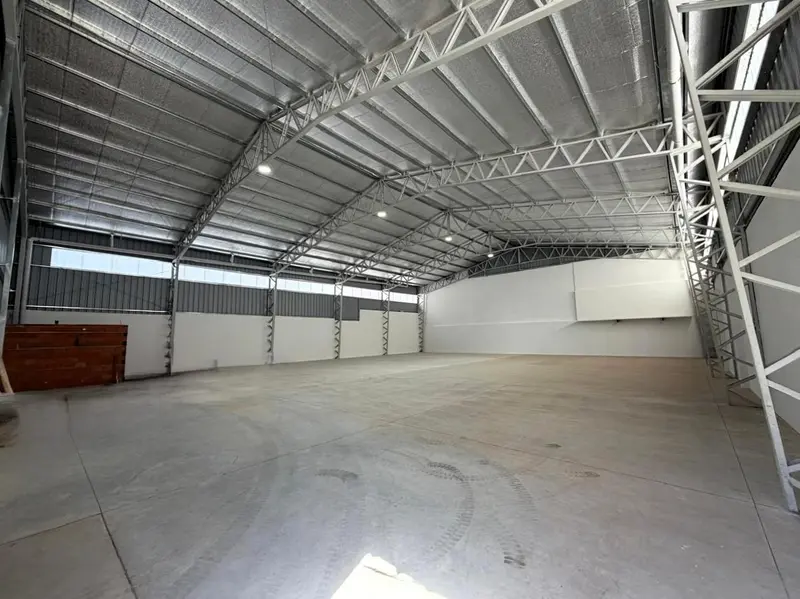 Depósito en alquiler · Quilmes, GBA Sur, Provincia de Buenos Aires Depósito en alquiler · Quilmes, GBA Sur, Provincia de Buenos Aires
