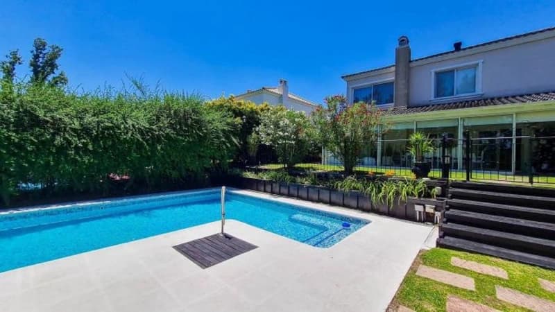 Casa en venta · Barrancas del Lago, Nordelta, Tigre, GBA Norte, Provincia de Buenos Aires Casa en venta · Barrancas del Lago, Nordelta, Tigre, GBA Norte, Provincia de Buenos Aires