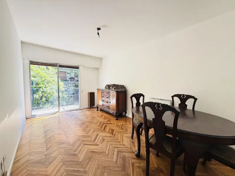 Departamento en venta · Belgrano, CABA Departamento en venta · Belgrano, CABA