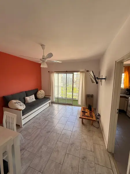 Departamento en alquiler · San Telmo, CABA Departamento en alquiler · San Telmo, CABA