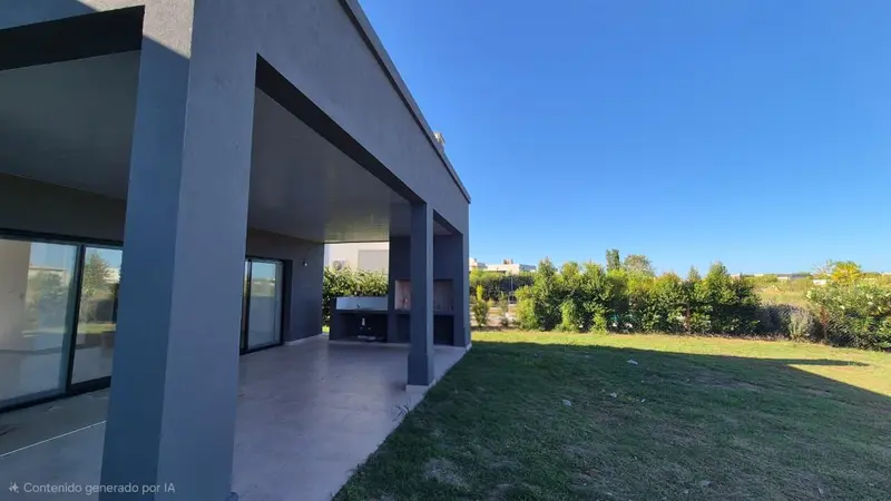 Casa en venta · El Cantón, Escobar, GBA Norte, Provincia de Buenos Aires Casa en venta · El Cantón, Escobar, GBA Norte, Provincia de Buenos Aires