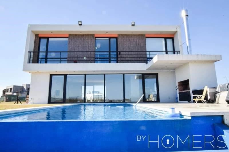 Casa en venta · Puertos del Lago - Acacias, Escobar, GBA Norte, Provincia de Buenos Aires Casa en venta · Puertos del Lago - Acacias, Escobar, GBA Norte, Provincia de Buenos Aires