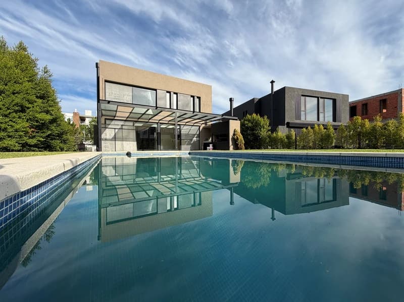 Casa en venta · Los Castaños, Nordelta, Tigre, GBA Norte, Provincia de Buenos Aires Casa en venta · Los Castaños, Nordelta, Tigre, GBA Norte, Provincia de Buenos Aires