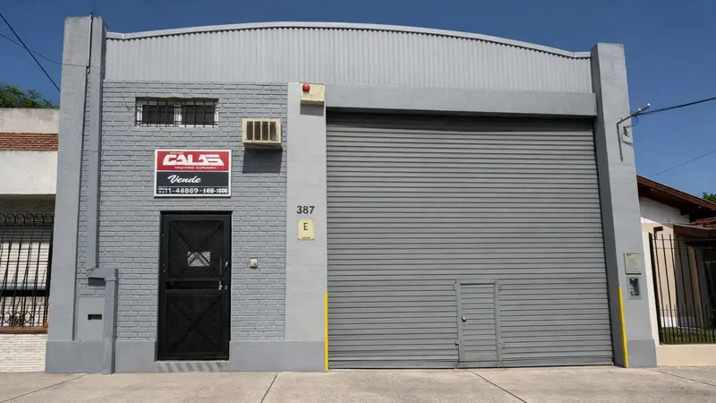 Depósito en venta · San Antonio de Padua, Merlo, GBA Oeste, Provincia de Buenos Aires Depósito en venta · San Antonio de Padua, Merlo, GBA Oeste, Provincia de Buenos Aires