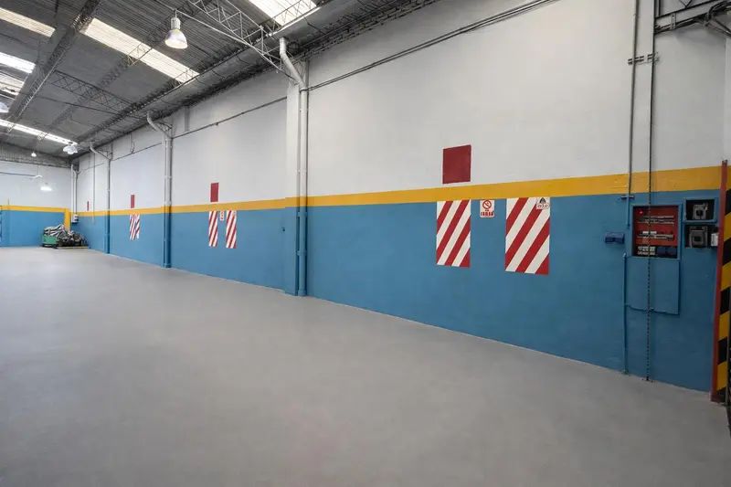 Depósito en venta · San Antonio de Padua, Merlo, GBA Oeste, Provincia de Buenos Aires Depósito en venta · San Antonio de Padua, Merlo, GBA Oeste, Provincia de Buenos Aires