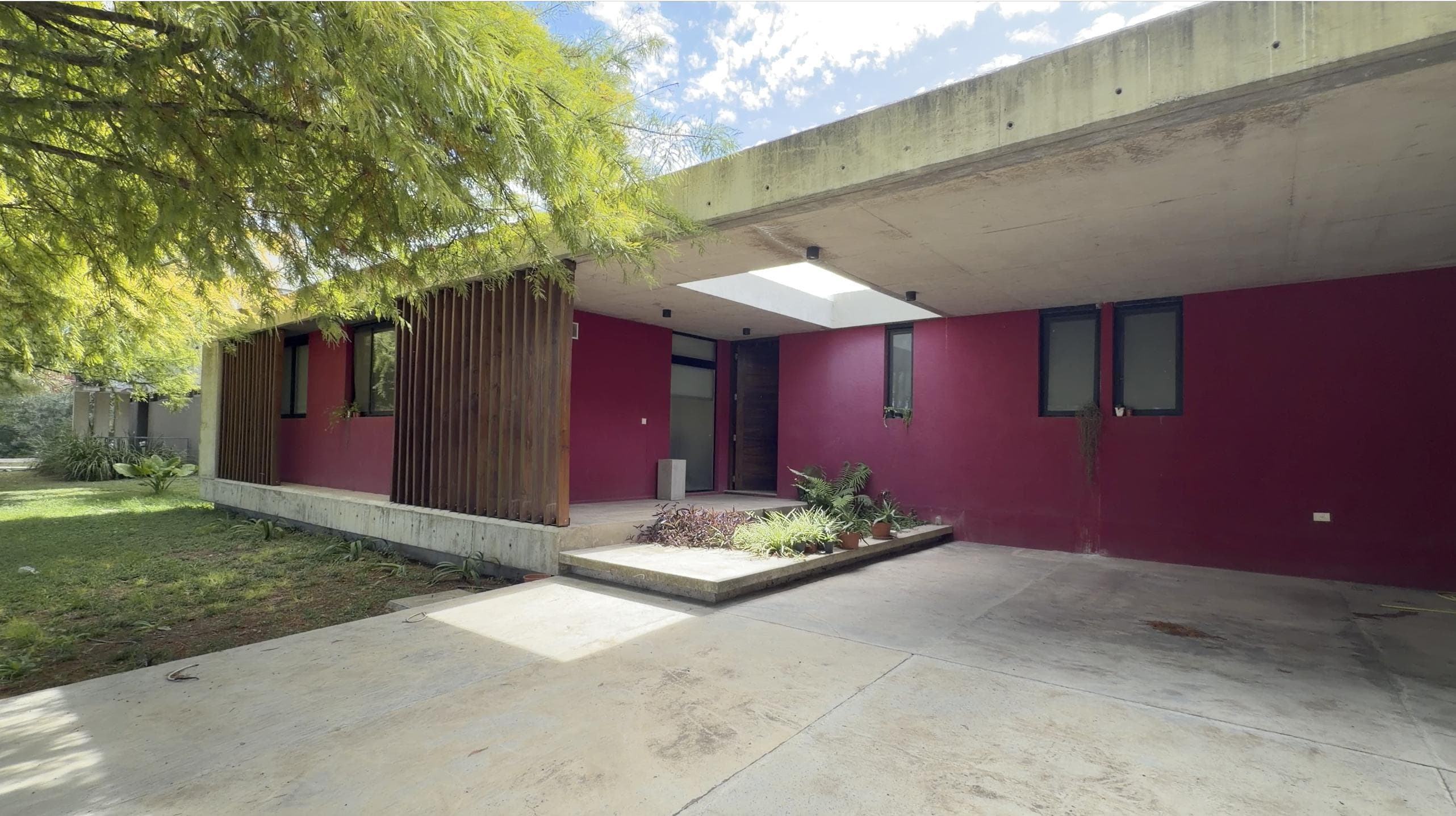 Casa en venta · Sausalito, Pilar, GBA Norte, Provincia de Buenos Aires Casa en venta · Sausalito, Pilar, GBA Norte, Provincia de Buenos Aires