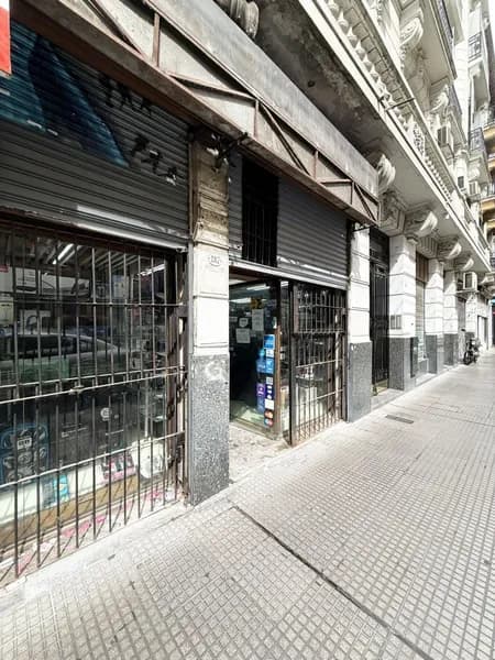 Comercio en alquiler · San Nicolás, CABA Comercio en alquiler · San Nicolás, CABA