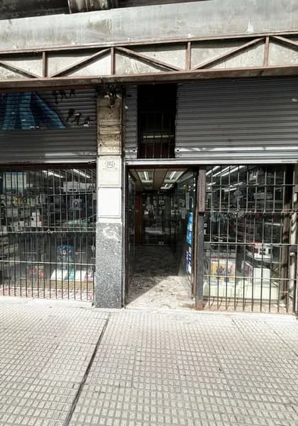 Comercio en alquiler · San Nicolás, CABA Comercio en alquiler · San Nicolás, CABA