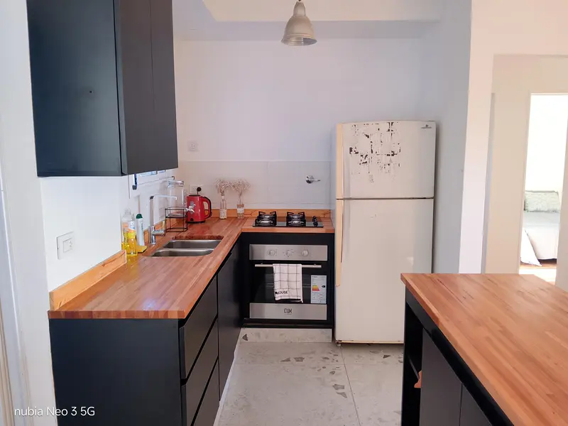 Departamento en venta · Barracas, CABA Departamento en venta · Barracas, CABA