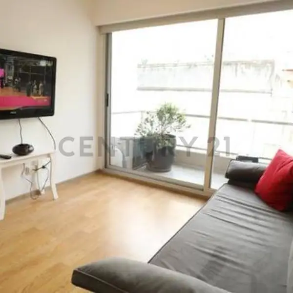 Departamento en alquiler · Belgrano, CABA Departamento en alquiler · Belgrano, CABA