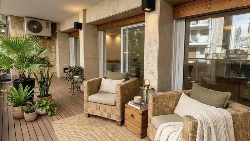 Departamento en venta · Palermo, CABA Departamento en venta · Palermo, CABA