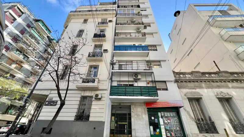 Departamento en venta · Balvanera, CABA Departamento en venta · Balvanera, CABA