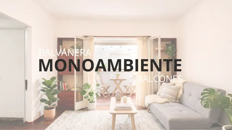 Departamento en venta · Balvanera, CABA Departamento en venta · Balvanera, CABA