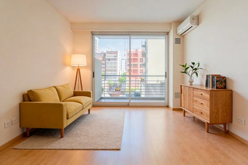 Departamento en alquiler · Belgrano, CABA Departamento en alquiler · Belgrano, CABA