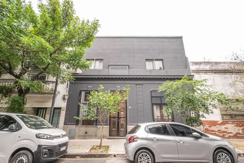 Casa en venta · Flores, CABA Casa en venta · Flores, CABA