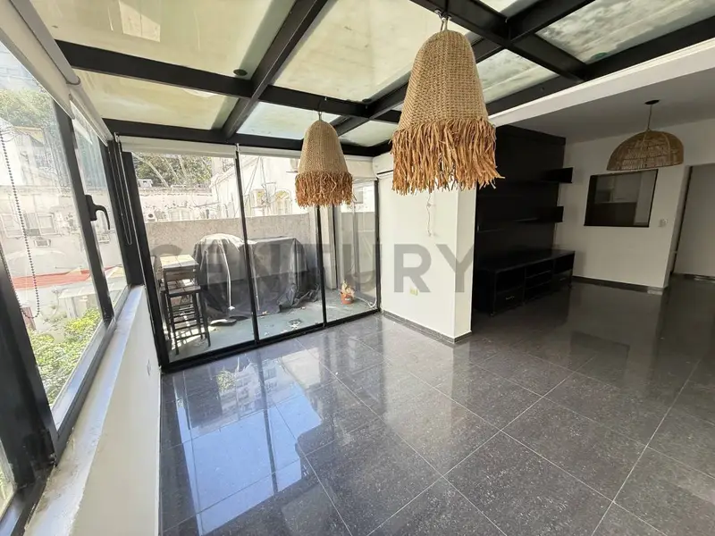 Departamento en alquiler · Palermo, CABA Departamento en alquiler · Palermo, CABA